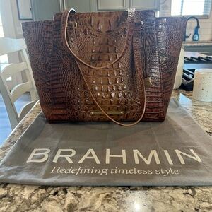 Brahmin Asher tote